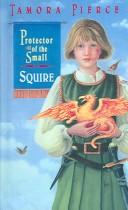 Cover of: Squire by Tamora Pierce