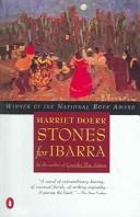 Cover of: Stones of Ibarra