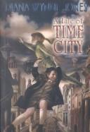 Cover of: Tale of Time City by Diana Wynne Jones