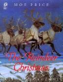 Cover of: The Reindeer Christmas