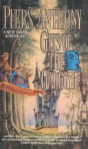 Cover of: Geis of the Gargoyle (Xanth Novels) by Piers Anthony