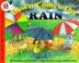 Cover of: Down Comes the Rain