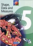 Cover of: New Abacus 5: Shape, Data and Measures Textbook (New Abacus)