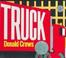 Cover of: Truck
