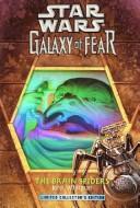 Cover of: The Brain Spiders (Star Wars: Galaxy of Fear, Book 7) | John Whitman
