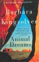 Cover of: Animal Dreams by Barbara Kingsolver