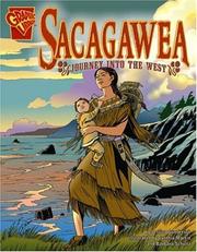 Cover of: Sacagawea by Jessica Sarah Gunderson
