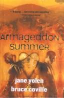 Cover of: Armageddon Summer by Jane Yolen, Bruce Coville