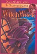 Cover of: Witch Week by Diana Jones