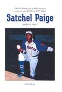 Cover of: Satchel Paige by David Shirley