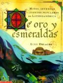 Cover of: De Oro Y Esmeraldas