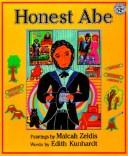 Cover of: Honest Abe by Edith Kunhardt