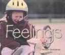 Cover of: Feelings (Social Studies Emergent Readers) by Susan Canizares