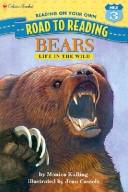 Cover of: Bears by Monica Kulling, Monica Kulling