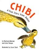 Cover of: Chibi by Barbara Brenner