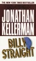 Cover of: Billy Straight by Jonathan Kellerman