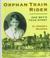Cover of: Orphan Train Rider