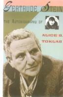 Cover of: The Autobiography of Alice B. Toklas by Gertrude Stein