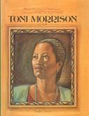 Cover of: Toni Morrison by Douglas Century
