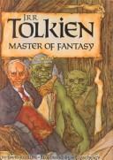 Cover of: J.R.R. Tolkien by David R. Collins