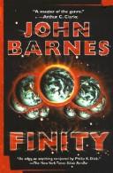 Cover of: Finity by John Barnes, John Barnes