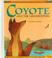 Cover of: Coyote and the Grasshoppers