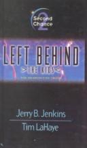 Cover of: Left Behind: The Kids The Search For Truth(Left Behind: The Kids (Library)) | Jerry B. Jenkins