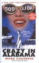 Cover of: Crazy in Alabama by Mark Childress