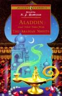Cover of: Aladdin & Other Tales from the Arabian Nights | N.J. Dawood