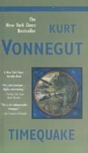 Cover of: Timequake by Kurt Vonnegut