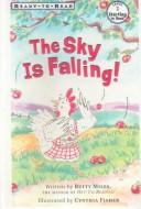 Cover of: The Sky Is Falling (Ready-To-Read)