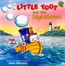 Cover of: Little Toot and the Lighthouse (All Aboard Books) | Linda Smith