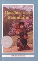 Cover of: Daughter of the Mountains