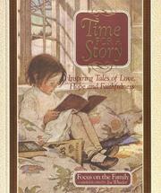 time-for-a-story-cover