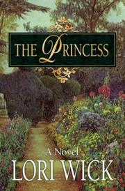 Cover of: The princess: a novel