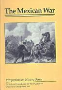 Cover of: Mexican War