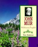 Cover of: John Muir | Peter Anderson