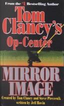 Cover of: Mirror image by Tom Clancy
