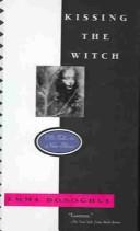 Cover of: Kissing the Witch by Emma Donoghue