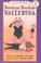 Cover of: Bootsie Barker Ballerina (I Can Read Books (Harper Paperback))