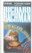 Cover of: Regulators by Stephen King