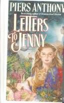 Cover of: Letters to Jenny