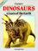 Cover of: Dinosaurs