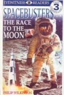 Cover of: Spacebusters: The Race to the Moon