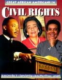 Cover of: Great African Americans in Civil Rights