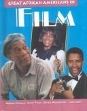 Cover of: Great African Americans in Film