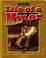 Cover of: Life of a Miner (Life in the Old West)