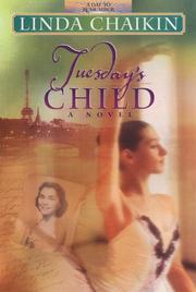 Cover of: Tuesday's child by Linda Lee Chaikin