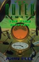 Cover of: Time Shifter (Outer Limits) by John Peel, John Peel (undifferentiated)