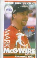 Cover of: Mark McGwire: A Biography